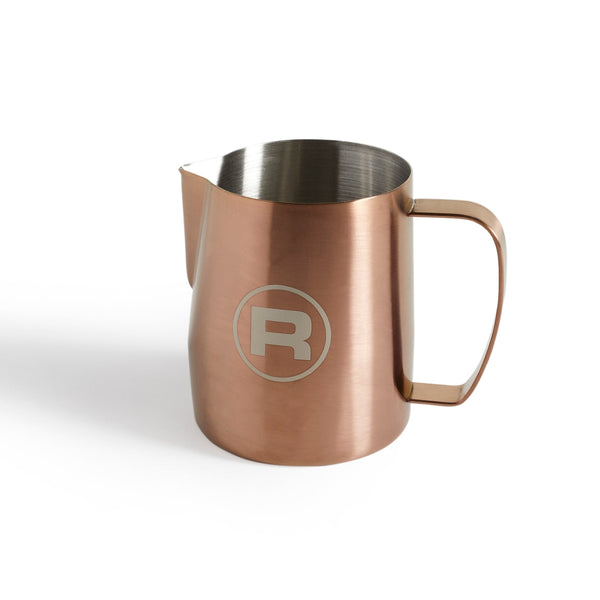 Rocket Competition Frothing Pitcher (600 ml) - Copper
