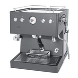 Quick Mill Sunny Semi-Automatic Espresso Machine (Black) Espresso Machine Quick Mill