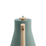 Fellow Stagg EKG Pro Pour-Over Kettle (Smoke Green & Maple) Kettle Fellow
