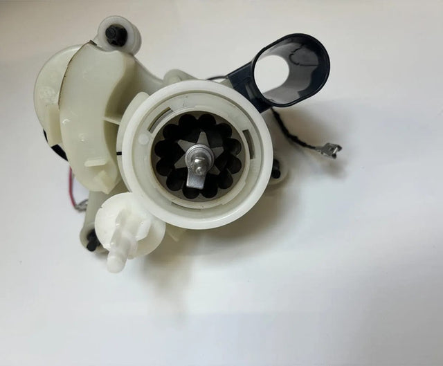 De'Longhi Parts: Grinder Assembly (3D-DL 120V) 7313244341 Replacement Part DeLonghi