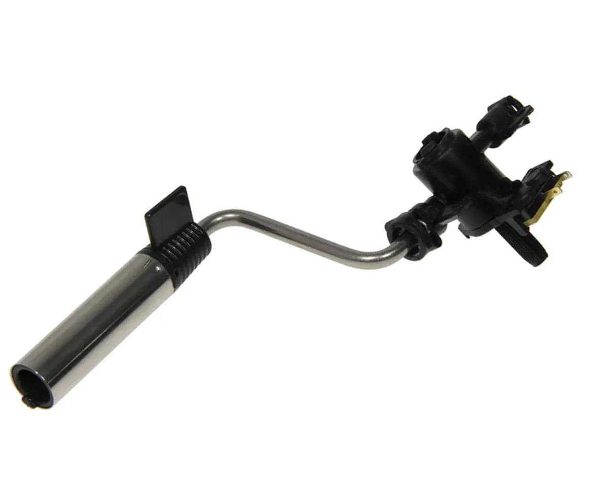 De'Longhi Parts: Facet Assembly with Cappuccino Nozzle 7313216611 Replacement Part DeLonghi