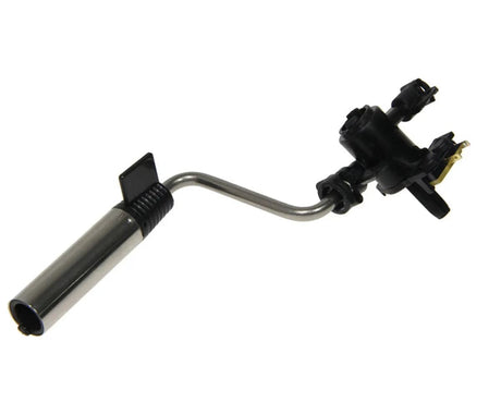 De'Longhi Parts: Facet Assembly with Cappuccino Nozzle 7313216611 Replacement Part DeLonghi