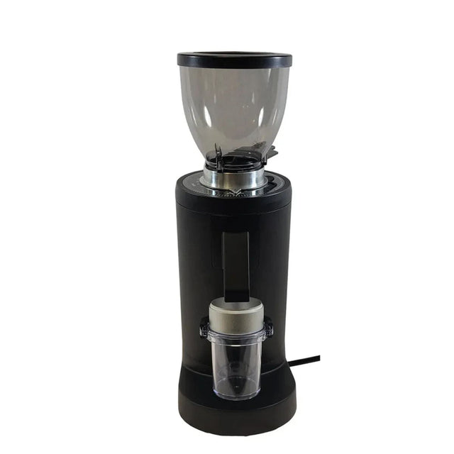 DF83 ELR Single Dose Coffee Grinder With DLC Burrs (Black) Coffee Grinder DF Grinders