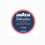 Lavazza Dolcevita Classico K-Cup® Pods (Box of 10) K-Cups Lavazza