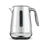 Breville the Smart Kettle Luxe 1.7L BKE845BSS (Brushed Stainless Steel) Kettle Breville