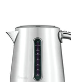 Breville the Smart Kettle Luxe 1.7L BKE845BSS (Brushed Stainless Steel) Kettle Breville