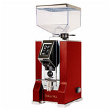 Eureka Oro Mignon Dolce Vita (Ferrari Red) Coffee Grinder Eureka