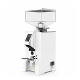 Eureka Oro Mignon Dolce Vita (White) Coffee Grinder Eureka
