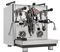 Profitec Drive: Dual Boiler Espresso Machine With E61 Group Head, PID Temperature Control, & Flow Control