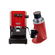 Gaggia Classic E24 Red & DF64 Gen 2 Grinder (Red) Bundle