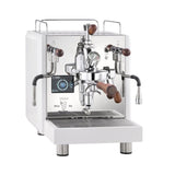 Bezzera DUO MN Dual Boiler Espresso Machine w/ Flow Control (White) Espresso Machine (Prosumer) Bezzera