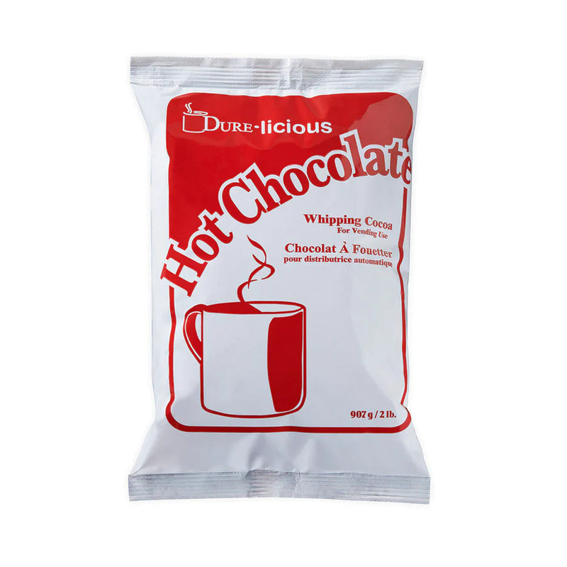 Dure Hot Chocolate Powder Mix