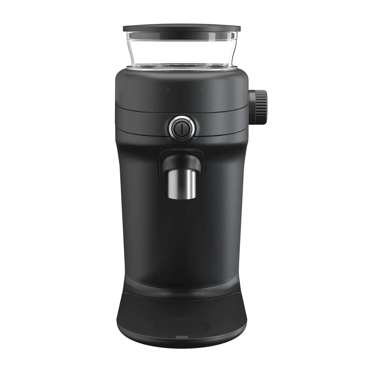 MAHLKONIG X64 SD Single Dose Coffee Grinder (Black) Coffee Grinder MAHLKÖNIG