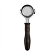 HCS Bottomless Portafilter (Black Wood) Accessory HCS for 58mm E61 Machine