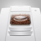 Jura E8 Chrome Automatic Coffee Machine 15646 (Latest Version) Super Automatic Espresso Machine Jura