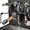 ECM Synchronika Espresso Machine - Dual Boiler w/ PID  and Flow Control (Black)  (25th Anniversary Special Edition)