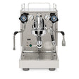 ECM Mechanika Slim PID Heat Exchange Espresso Machine - Open Box Espresso Machine (Prosumer) ECM
