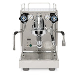 ECM Mechanika Slim PID Heat Exchange Espresso Machine - Open Box Espresso Machine (Prosumer) ECM