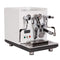ECM Synchronika Espresso Machine - Dual Boiler w/ PID and Flow Control (Special Edition White)