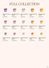 Loveramics 250ml Embossed Tasting Cup (Pink) Accessory Loveramics