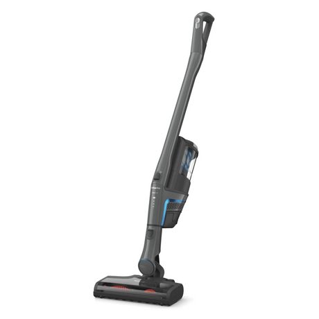 Miele Triflex HX1 Facelift Cordless Bagless Stick Vacuums 41MUL113USA (Graphite Grey with Blue Accent) Vacuum Cleaners Miele