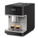 Miele CM 6160 Silver Edition Milk Perfection Countertop Coffee Machine 29616008CDN (Silver Grey-Metallic)