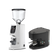 Eureka Atom Excellence 65 Grinder (White) & Eureka Under-the-Grinder Automatic Tamper for Atom (Black) Bundle