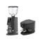 Eureka Atom W 65 Grinder (Matte Black) & Eureka Under-the-Grinder Automatic Tamper for Atom (Black) Bundle