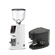 Eureka Atom W 65 Grinder (White) & Eureka Under-the-Grinder Automatic Tamper for Atom (Black) Bundle