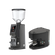 Eureka Atom W 75 Coffee Grinder (Matte Black) & Eureka Under-the-Grinder Automatic Tamper for Atom (Black) Bundle