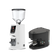 Eureka Atom W 75 Coffee Grinder (White) & Eureka Under-the-Grinder Automatic Tamper for Atom (Black) Bundle