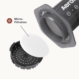 AeroPress® Coffee & Espresso Maker Pour-Over Coffee Makers AeroPress