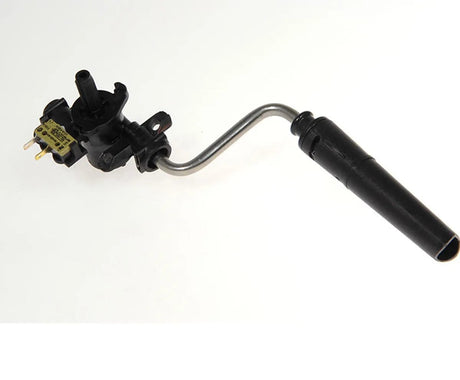 De'Longhi Parts: Faucet Assembly with Cappuccino Nozzle AS13200153 Replacement Part DeLonghi