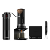 MHW-3BOMBER Espresso Ready Travel Kit Bundle