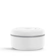 Fellow Atmos Vacuum Canister 0.4L (Matte White) Cannister Fellow