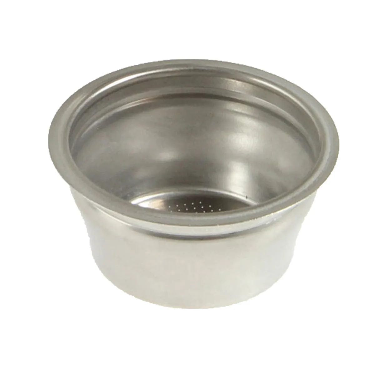 De'Longhi Parts: Double Dose Basket AS00002565 Replacement Part DeLonghi