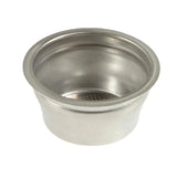 De'Longhi Parts: Double Dose Basket AS00002565 Replacement Part DeLonghi