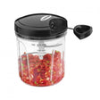 Cuisinart Mini Food Processor CTG-00-PCHC Food Processor Cuisinart