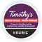 Timothy’s Indulgence French Vanilla Latte K-Cup® Pods (Case of 96)