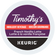 Timothy's Indulgence French Vanilla Latte K-Cup® Pods (Box of 24)