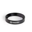 Rocket Magnetic Dosing Funnel RA99907204 (Black/Matt Grey) Accessory Rocket