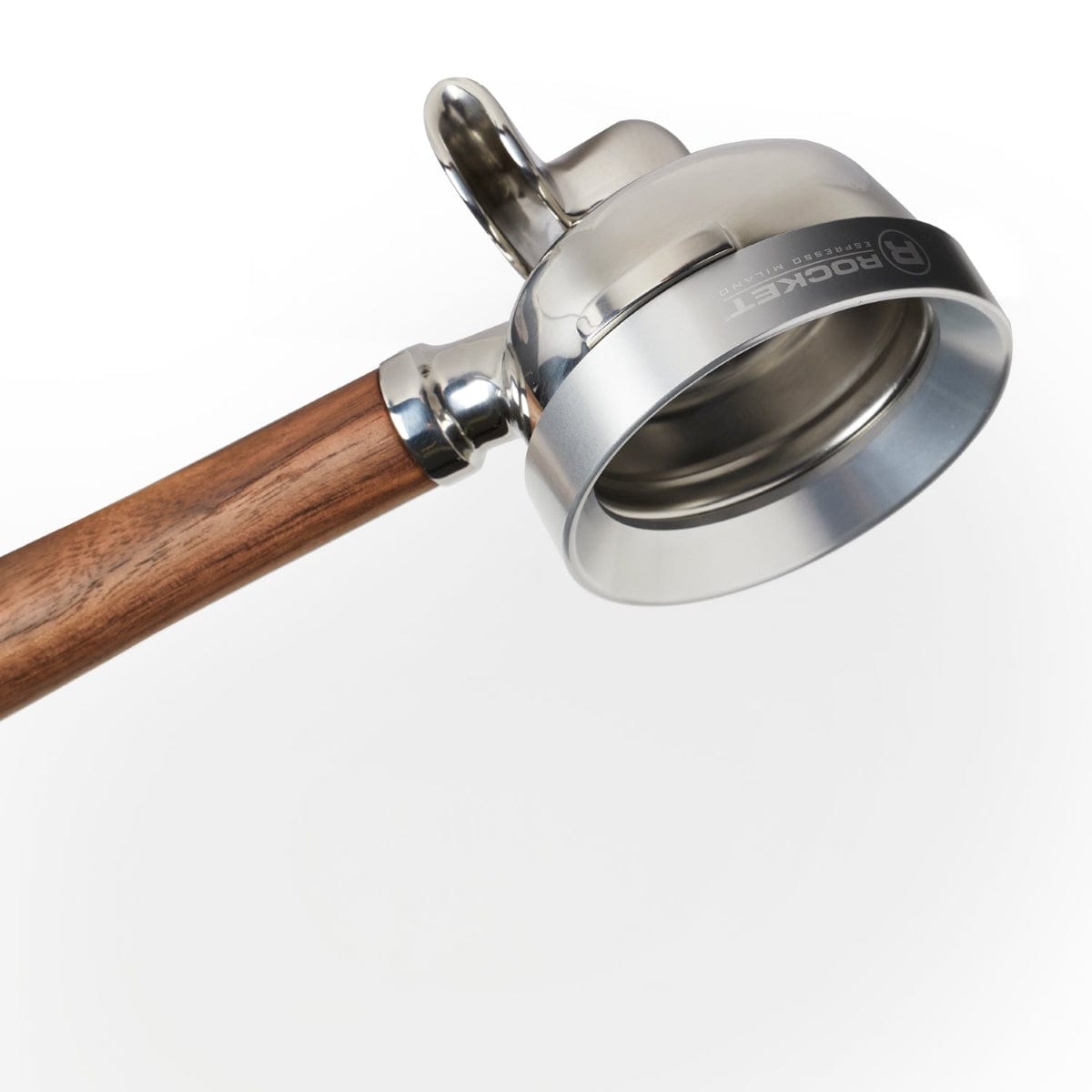 Rocket Magnetic Dosing Funnel RA99907203 (Aluminium) Accessory Rocket