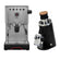 Gaggia Classic GT Stainless Steel & DF54 (Black) Grinder Bundle