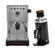 Gaggia Classic GT Stainless Steel & DF64 Gen 2.5 (Black) Grinder Bundle