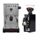 Gaggia Classic GT Stainless Steel & Eureka Mignon Libra 65 All Purpose (Black) Grinder Bundle