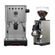Gaggia Classic GT Stainless Steel & Eureka Mignon Libra 65 All Purpose (Chrome) Grinder Bundle