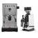 Gaggia Classic GT Stainless Steel & Eureka Mignon Zero 65 All Purpose (Chrome) Grinder Bundle