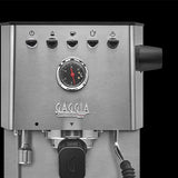 Gaggia Classic GT (Stainless Steel) - square image 3