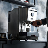 Gaggia Classic GT (Stainless Steel) - square image 7