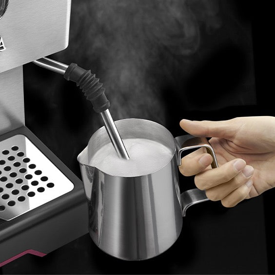 Gaggia Classic GT (Stainless Steel) - square image 12